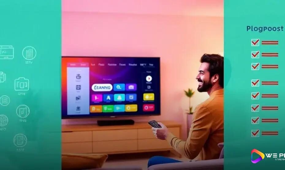 12 Dicas para Testar IPTV nas Smart TVs com Sucesso