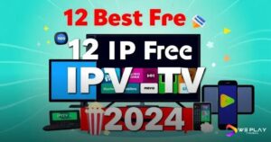 12 Melhores Opções de IPTV Grátis em 2024