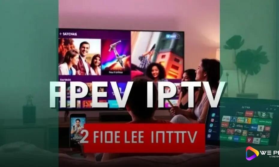 12 Melhores Testes IPTV Grátis para Você Aproveitar Agora