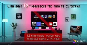 12 Motivos para Escolher o Melhor IPTV em 2024