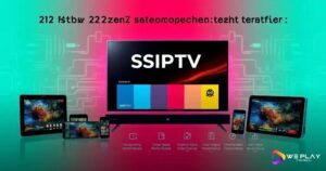 12 Passos para Realizar um Teste Completo do SSIPTV