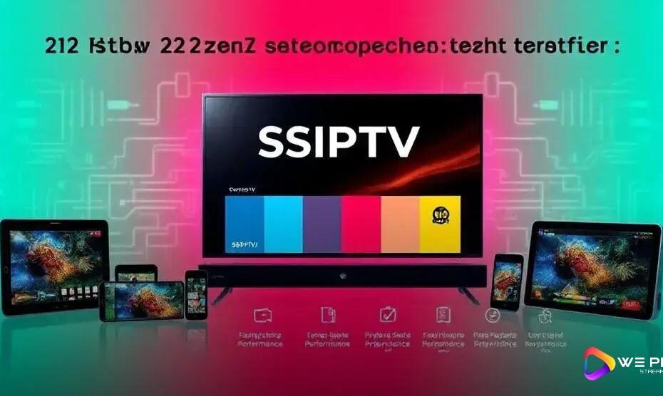 12 Passos para Realizar um Teste Completo do SSIPTV