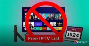 A Lista IPTV Grátis Definitiva para 2024: Não Perca!