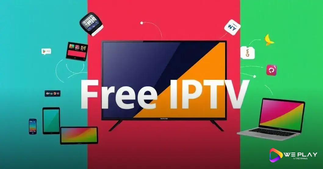 Alternativas ao IPTV grátis