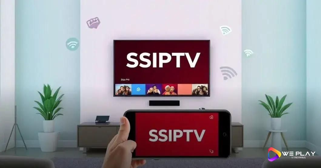 Como instalar o SSIPTV