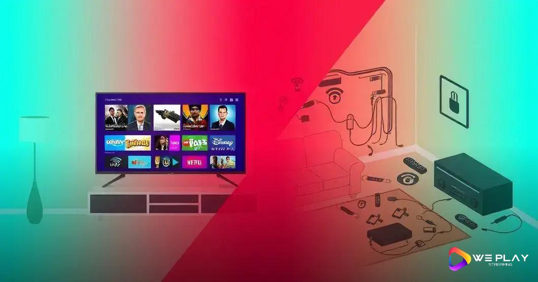 Comparação entre IPTV e TV a cabo