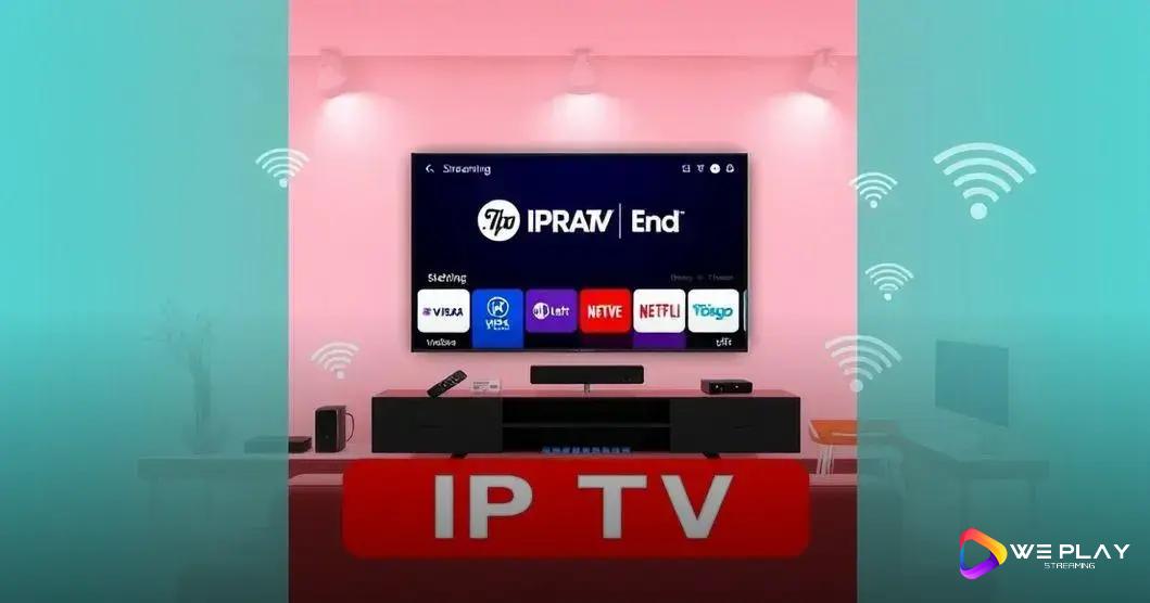 Conclusão sobre a importância do teste de IPTV