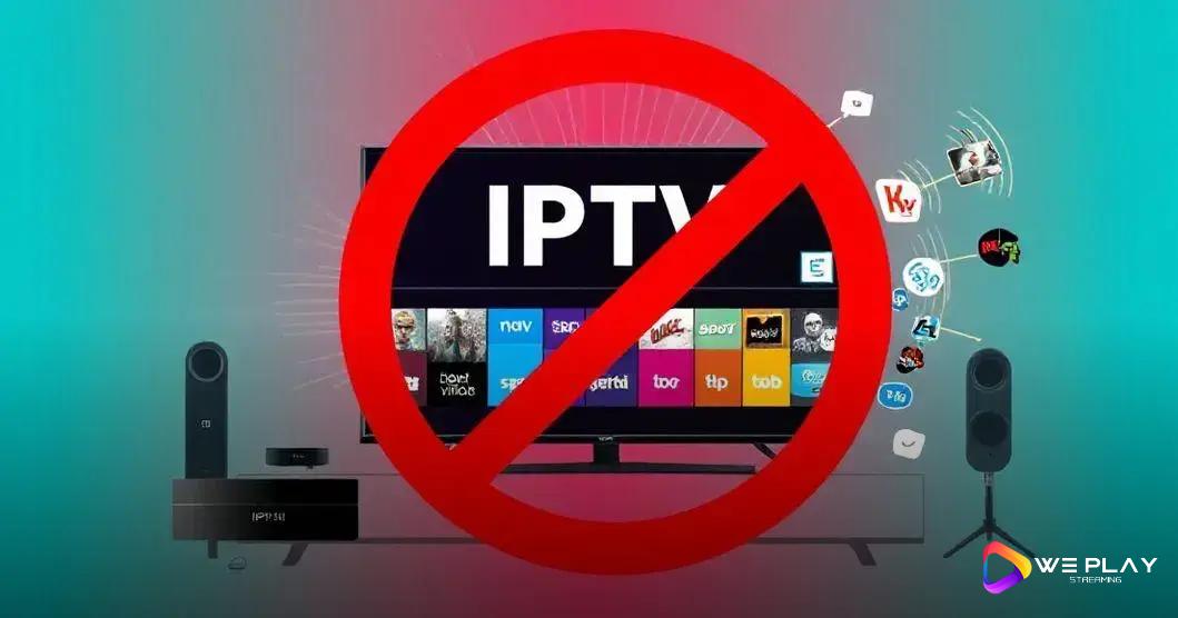 Conclusão sobre testes de IPTV