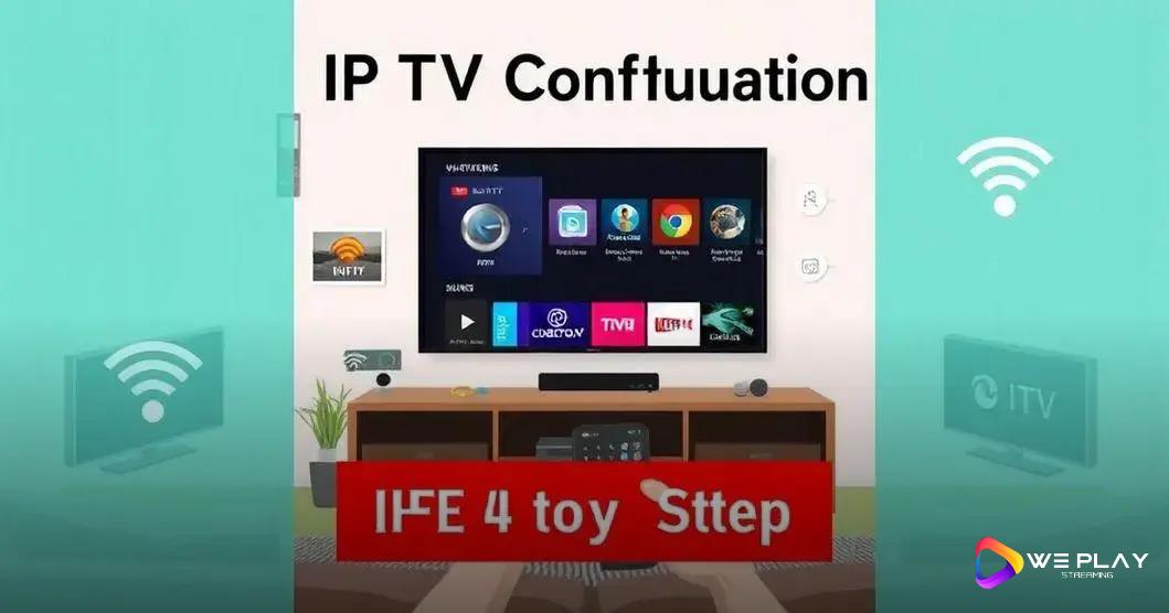 Configuração do IPTV: passo a passo