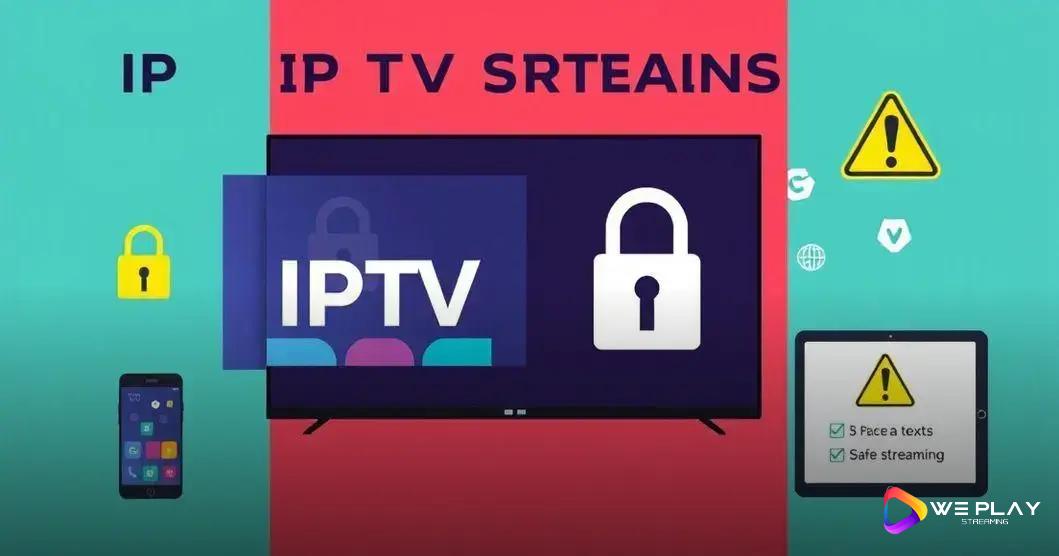 Dicas para evitar fraudes em IPTV