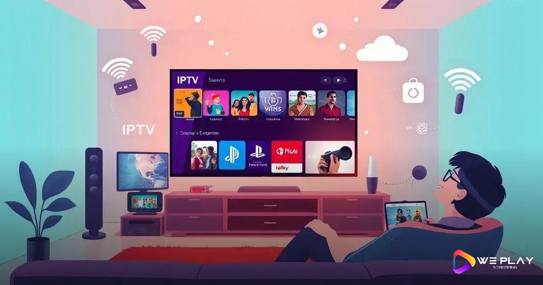 Futuro do IPTV e tendências