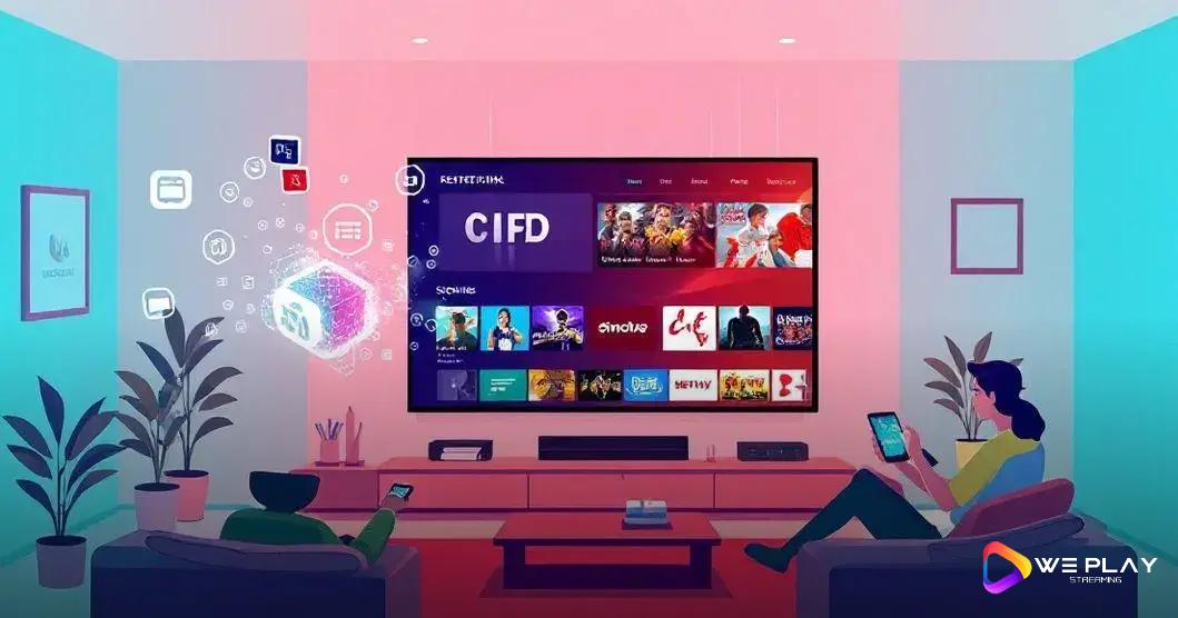 Futuro do IPTV: o que esperar?