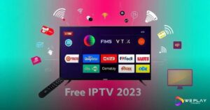 Lista IPTV Grátis Definitiva 2023: Os Melhores Canais