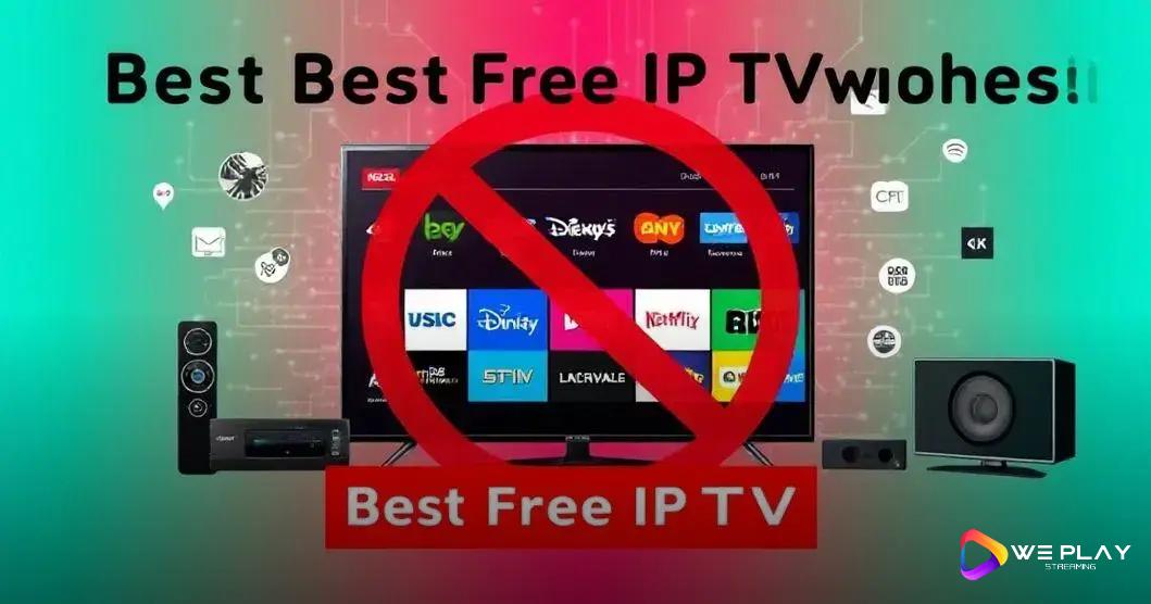 Melhores Canais de IPTV Grátis