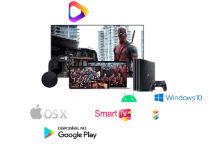 teste iptv