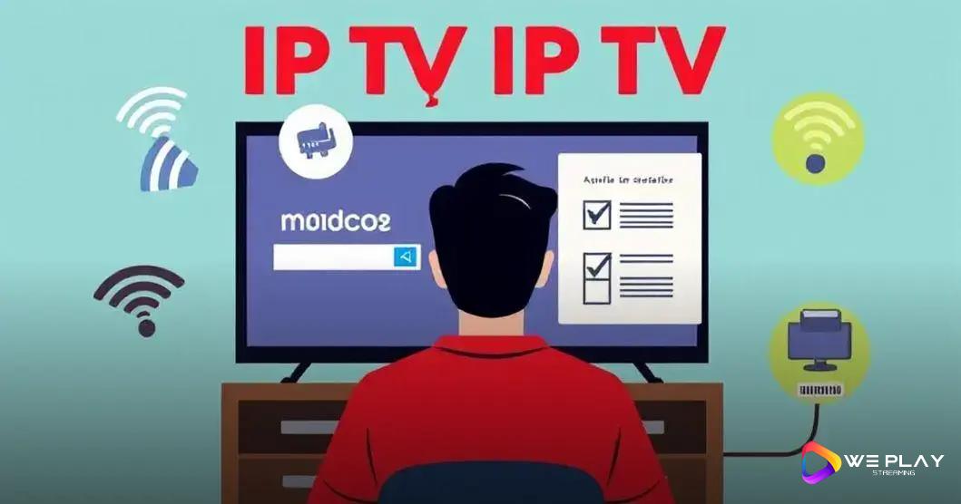 Problemas comuns com IPTV e como resolvê-los