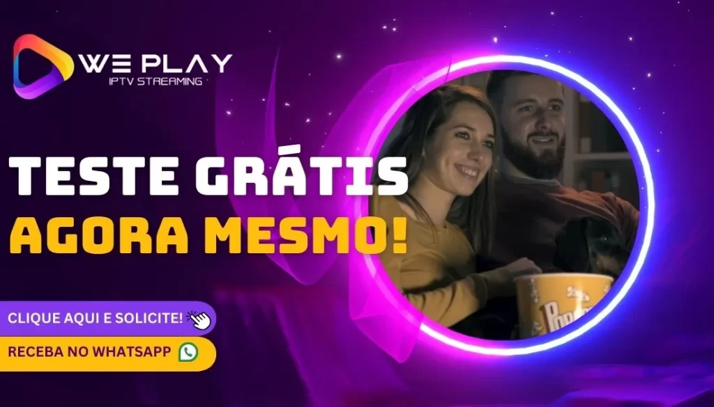 lista ibo player grátis