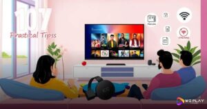 10 Dicas para Assistir IPTV com Chromecast de Forma Prática