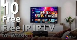 10 Melhores Listas IPTV Netflix Grátis para Assistir Hoje