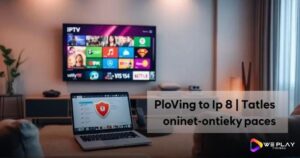 12 Dicas para Assistir IPTV Online de Forma Segura e Eficiente