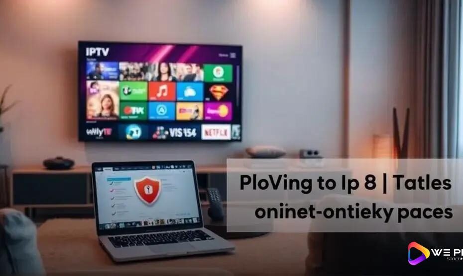 12 Dicas para Assistir IPTV Online de Forma Segura e Eficiente