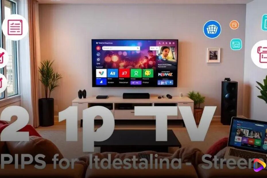 12 Dicas para Fazer o Teste de IPTV pelo Zap com Sucesso