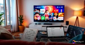 12 Dicas para Testar seu IPTV e Garantir a Melhor Experiência