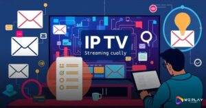 12 Dicas para Teste IPTV por Email: Como Garantir Qualidade