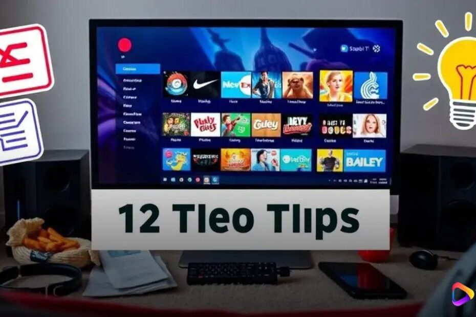 12 Dicas para Usar o XC IPTV no PC e Aproveitar ao Máximo