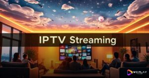 12 Melhores Listas de Teste IPTV para Você Aproveitar