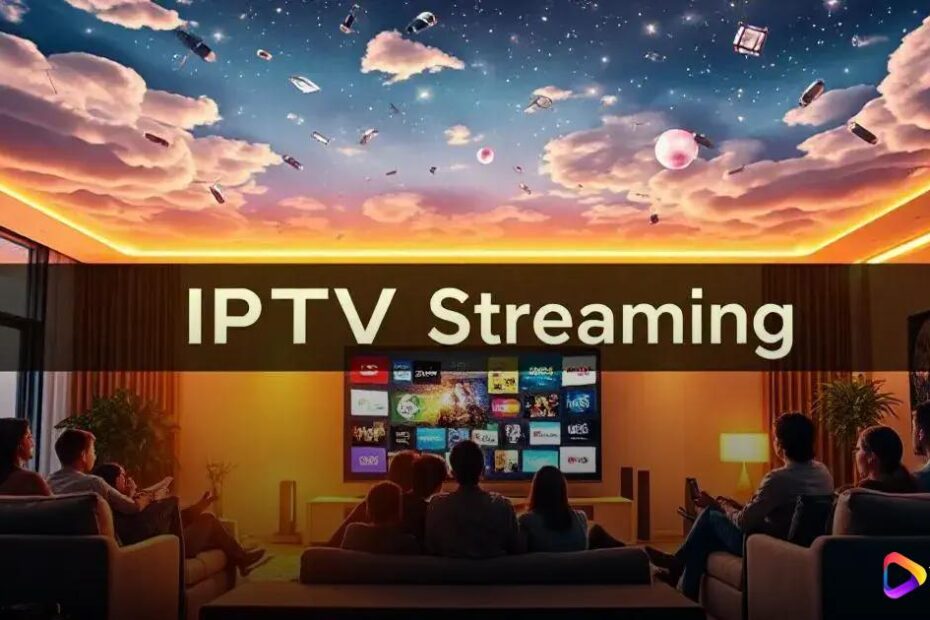 12 Melhores Listas de Teste IPTV para Você Aproveitar