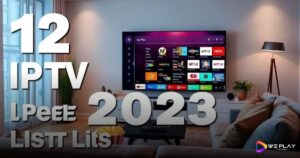 12 Melhores Listas IPTV Grátis Definitivas para 2023