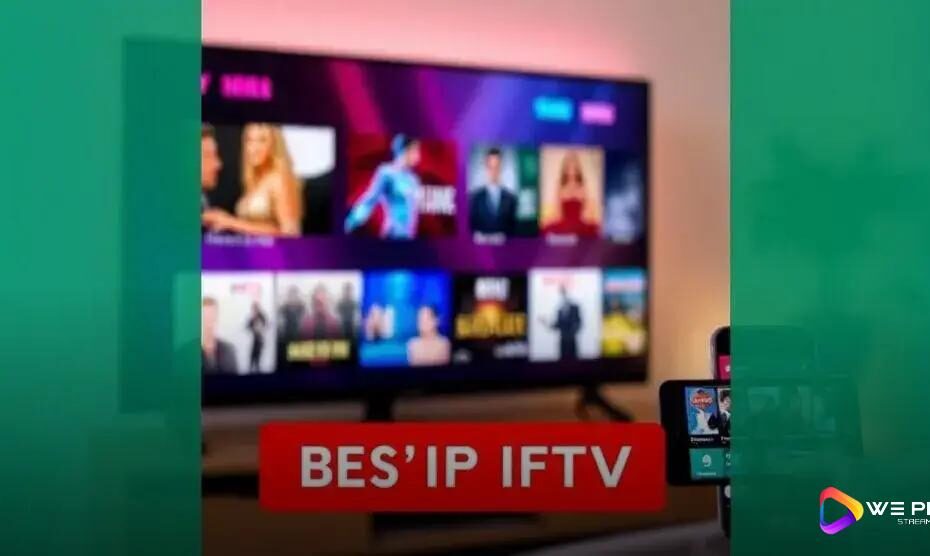 12 Melhores Listas IPTV para Teste: Assista Grátis Agora!