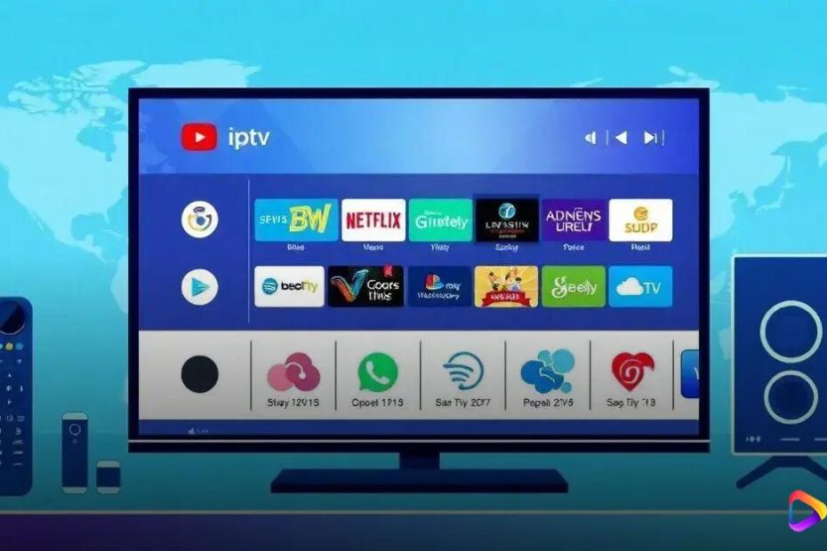 12 Melhores Listas SS IPTV Grátis Definitivas para Você