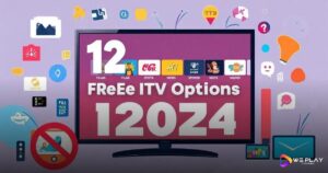 12 Melhores Opções de IPTV Grátis em 2024