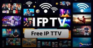 12 Melhores Opções de IPTV Grátis para Testar Agora