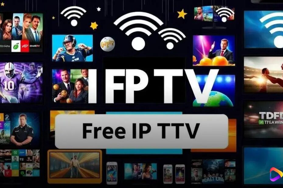 12 Melhores Opções de IPTV Grátis para Testar Agora