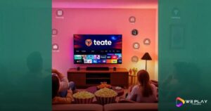 12 Motivos para Escolher Teate IPTV e Transformar Sua Experiência de Entretenimento