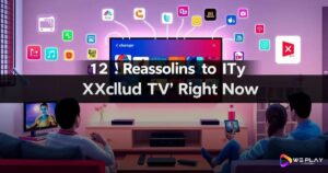 12 Motivos para Experimentar o Xcloud TV IPTV Agora Mesmo