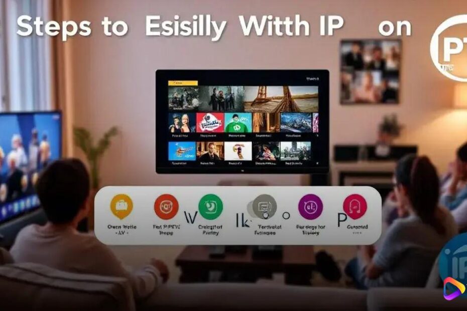 12 Passos para Assistir IPTV no PC com Facilidade