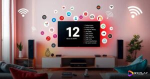 12 Razões para Fazer o Teste do IPTV com XCIPTV