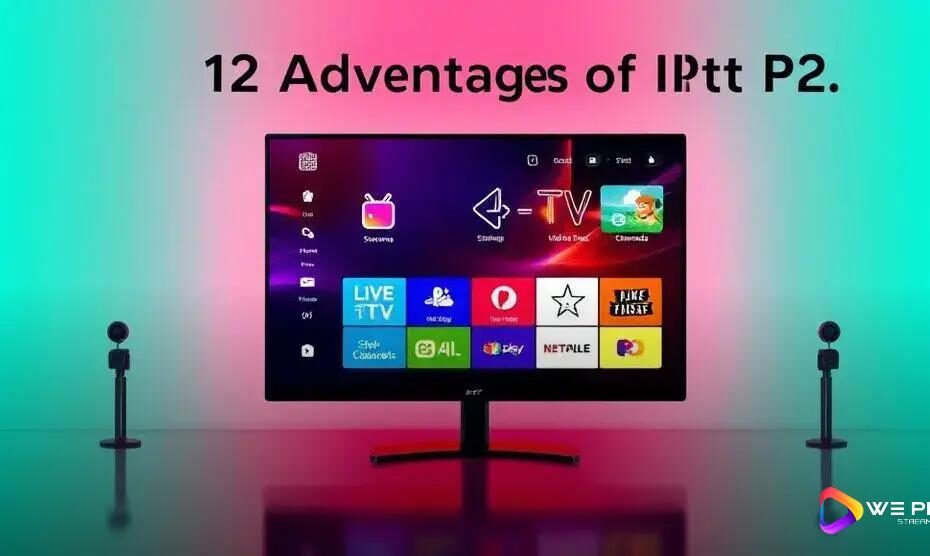 12 Vantagens do IPTV para PC que Você Precisa Conhecer