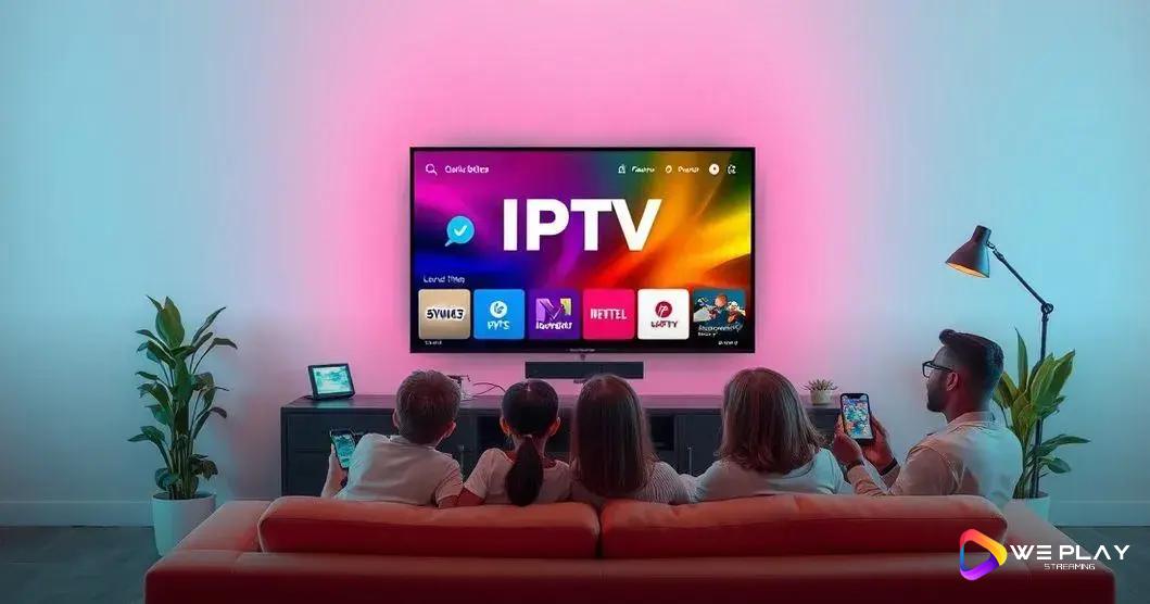 A Legalidade do Uso de IPTV