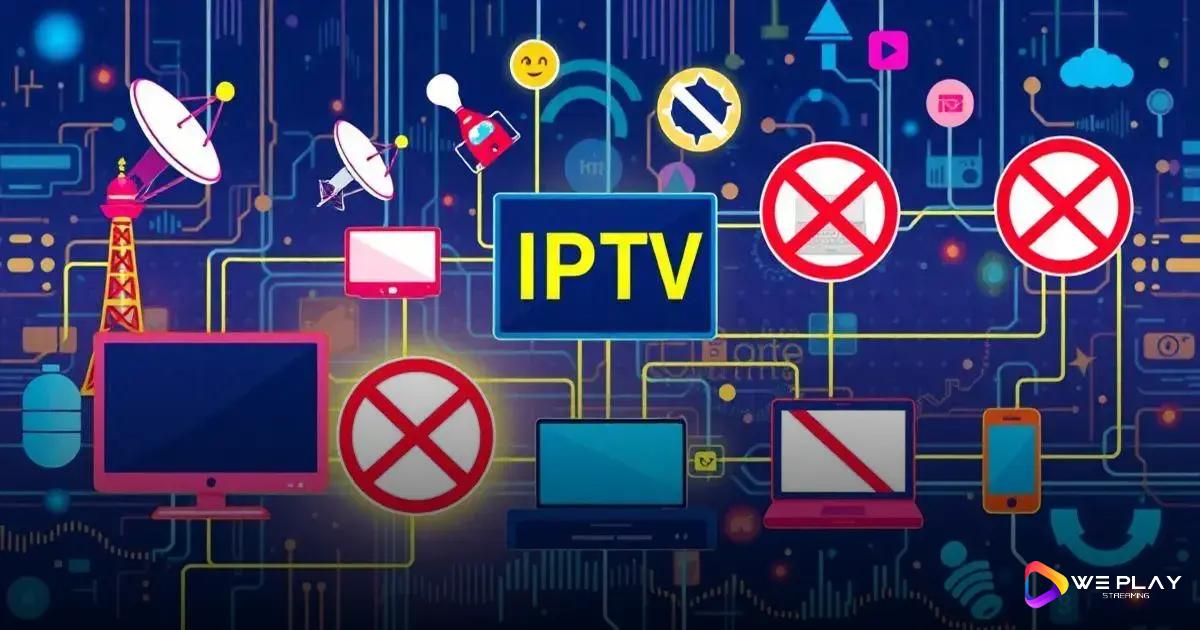 Alternativas ao IPTV grátis