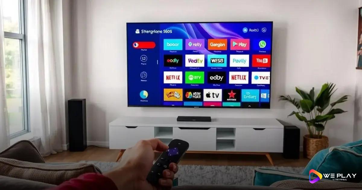 Alternativas às listas IPTV gratuitas