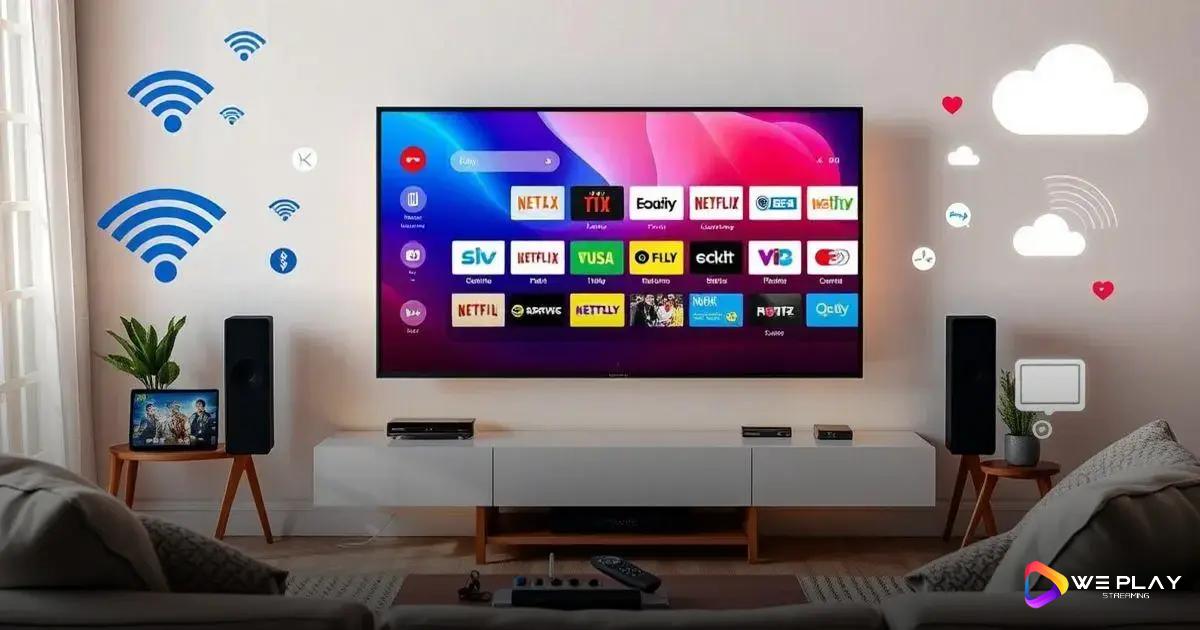 Alternativas pagas de IPTV