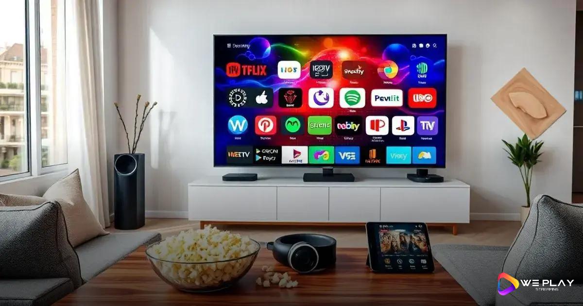 Apps recomendados para assistir IPTV