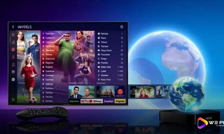 As 12 Melhores Listas IPTV para Você Assistir em 2023