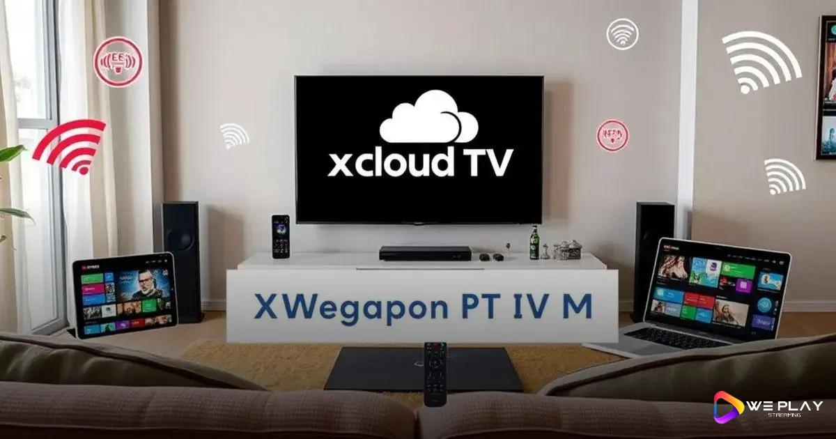 Como Assinar o Xcloud TV IPTV