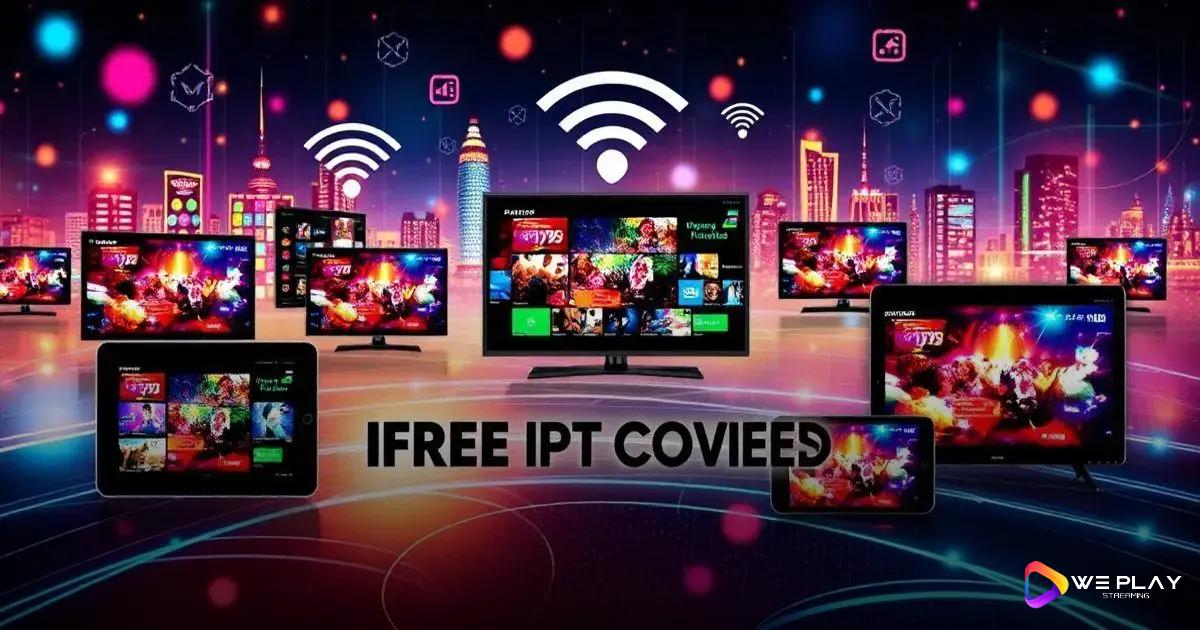 Como encontrar códigos IPTV grátis?